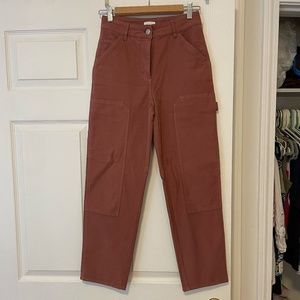 Wilfred Free Cargo Pant (Brennan Pant)